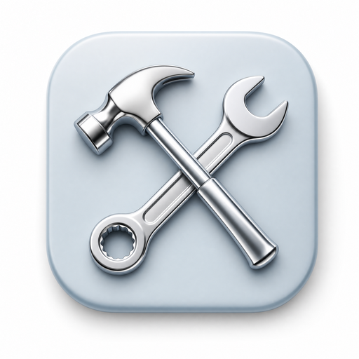 Mould tool design & build icon